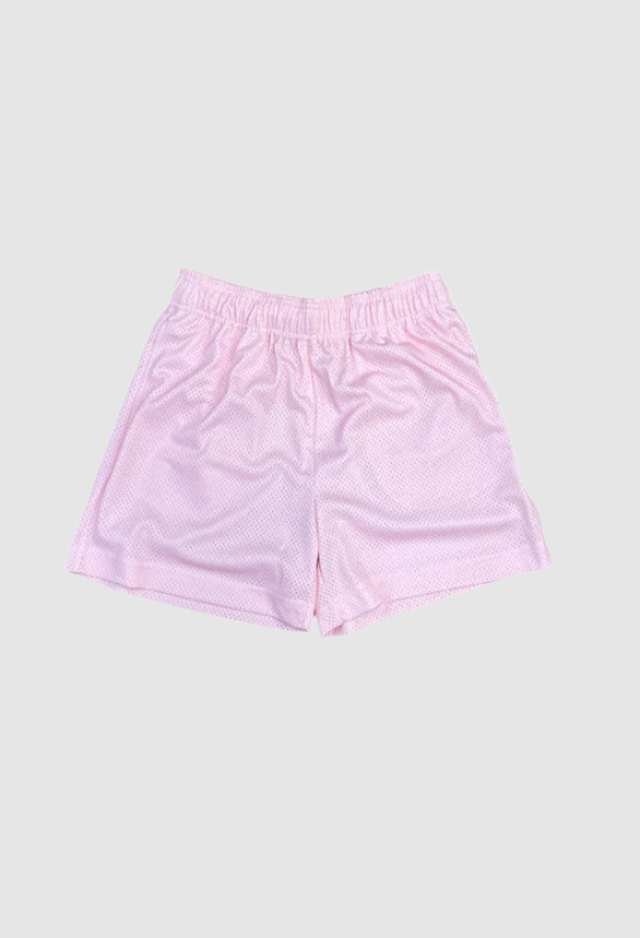 LD142 - MESH SHORT