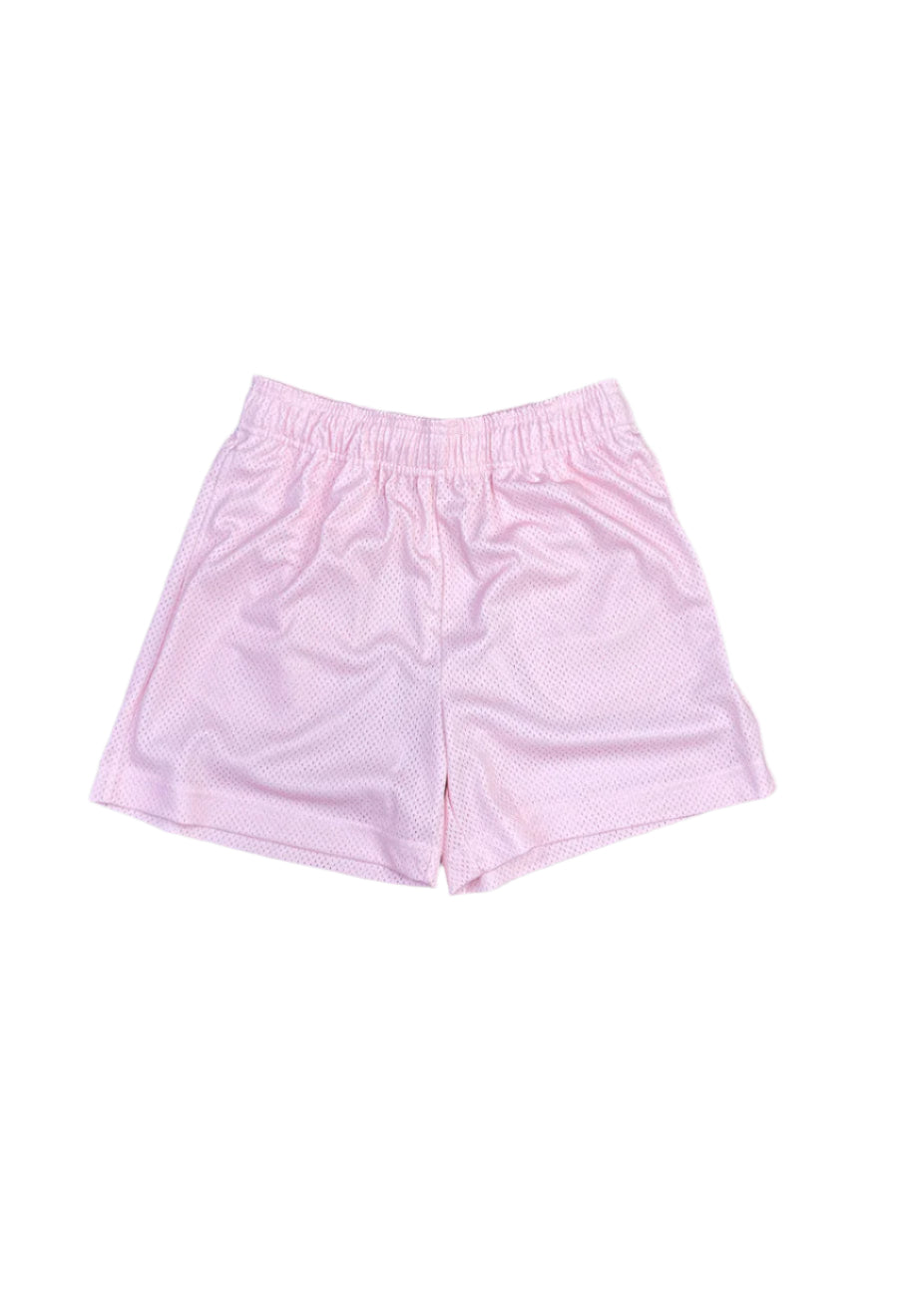 LD142 - MESH SHORT