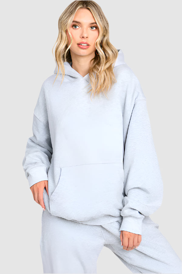 LD61 - Classic Hoodie
