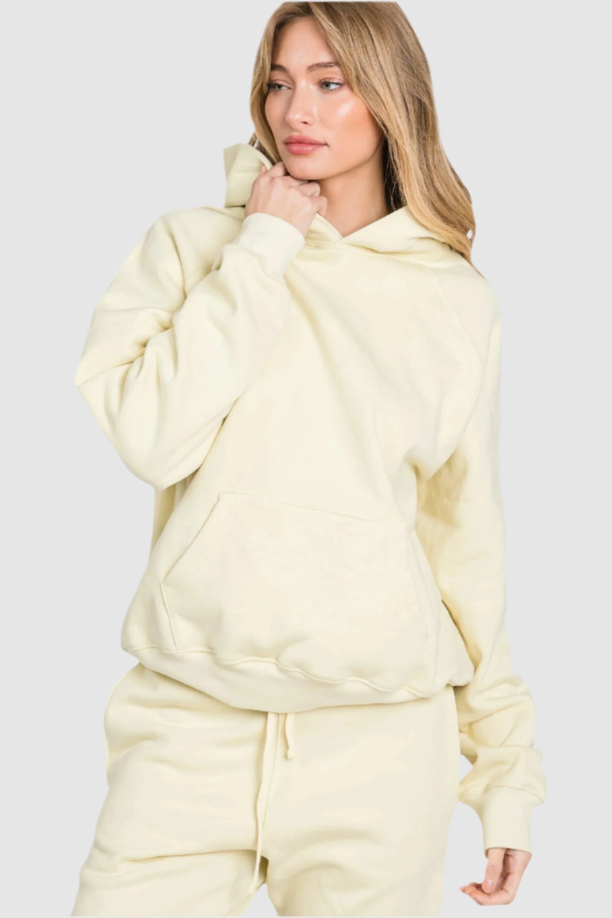 LD37 - Raglan Hoodie