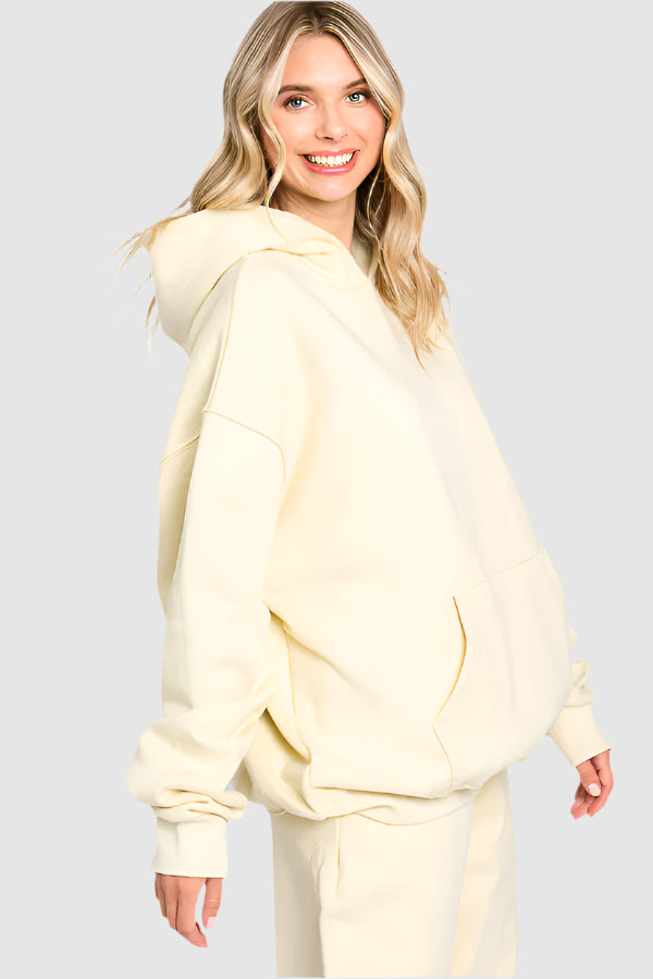 LD61 - Classic Hoodie
