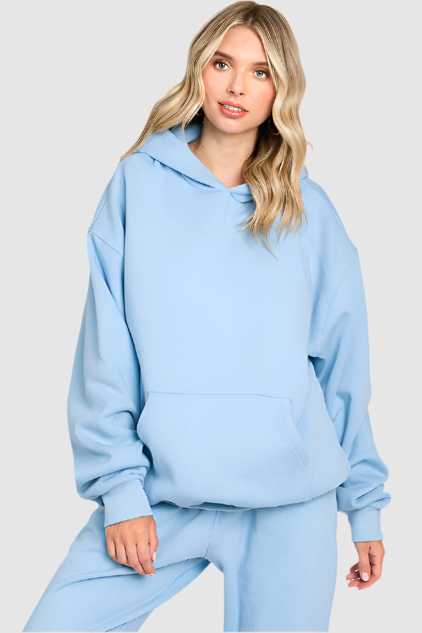 LD61 - Classic Hoodie