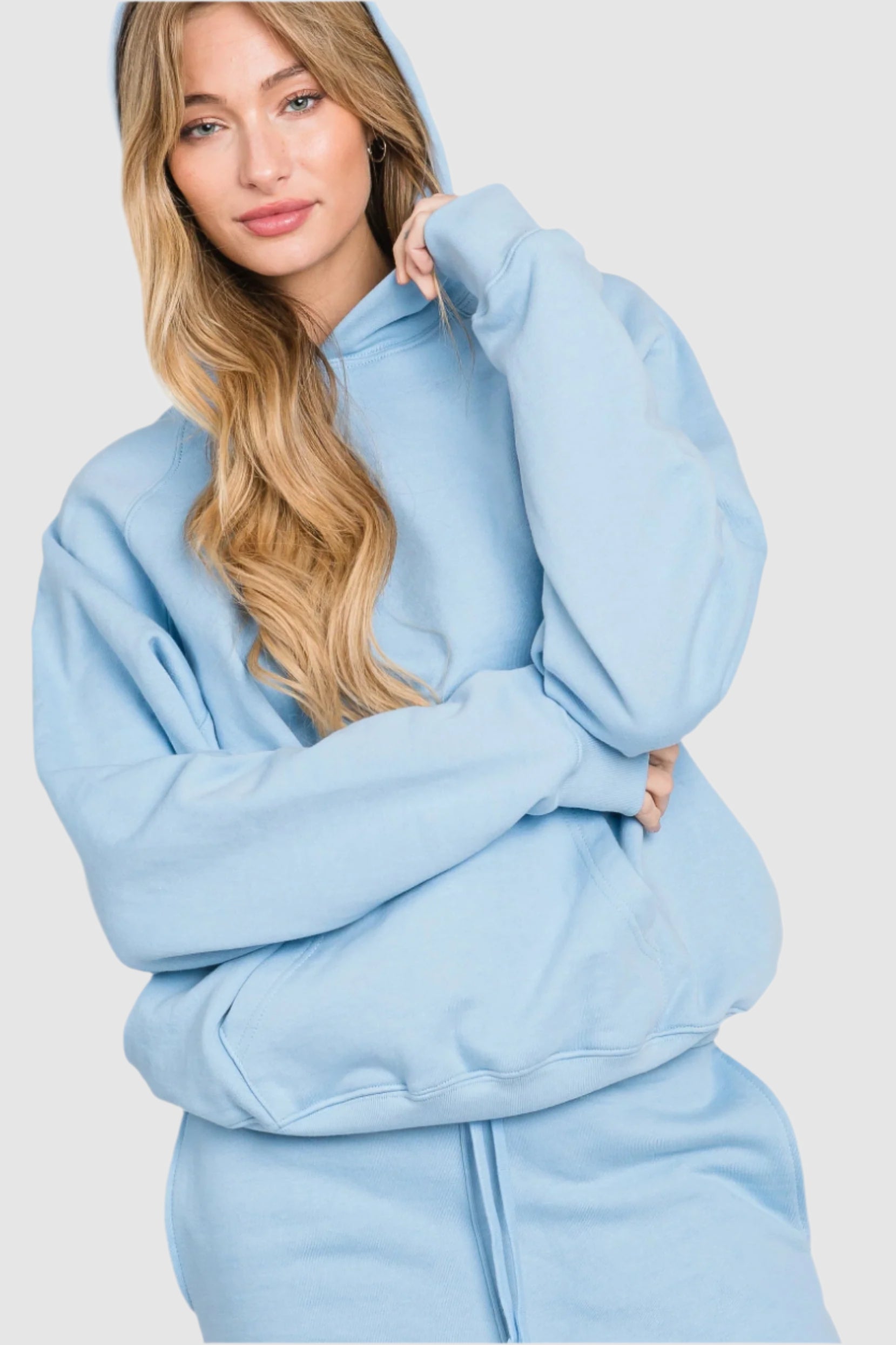 LD37 - Raglan Hoodie