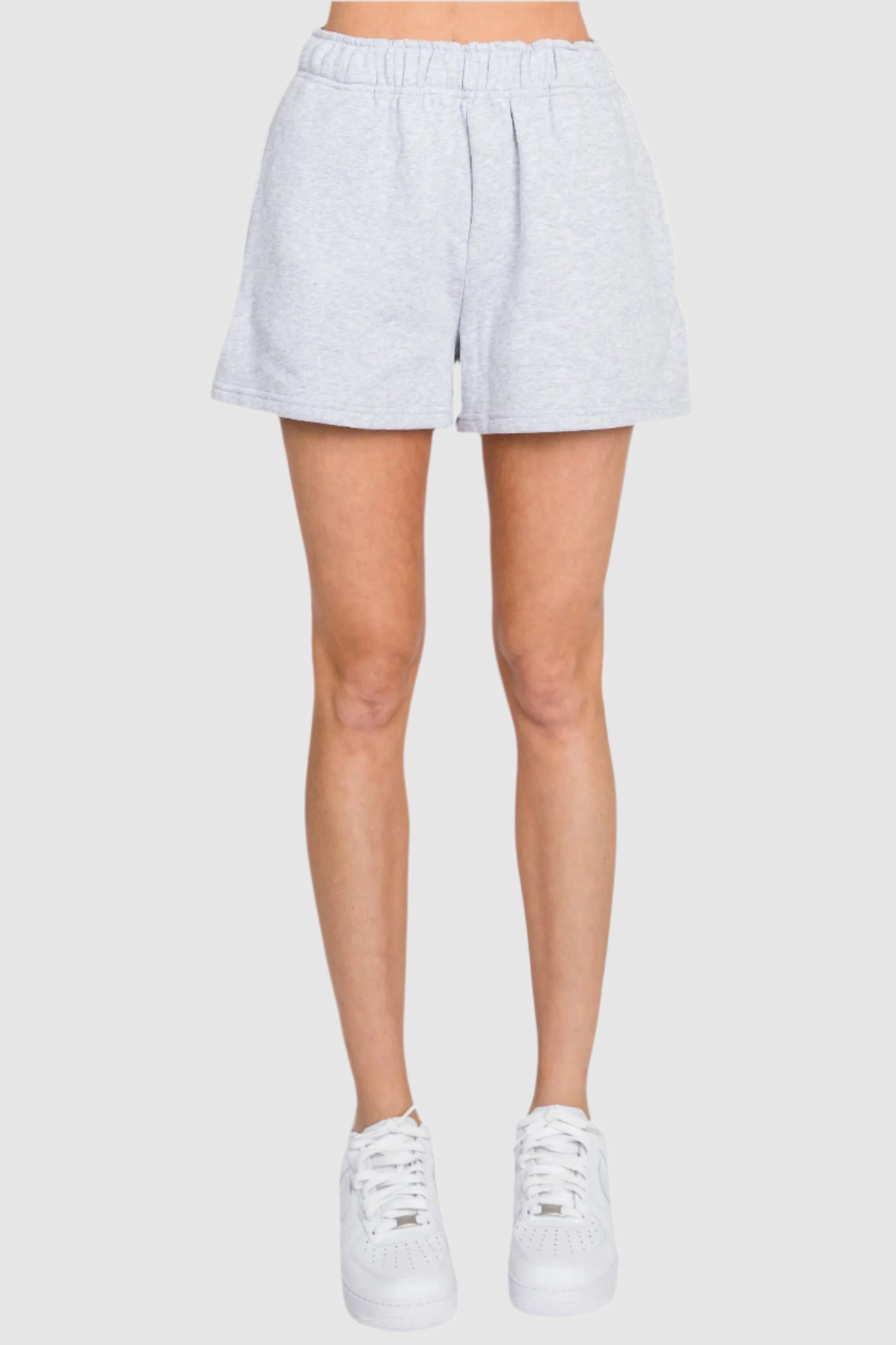 LD74 - Women's Sweat Shorts