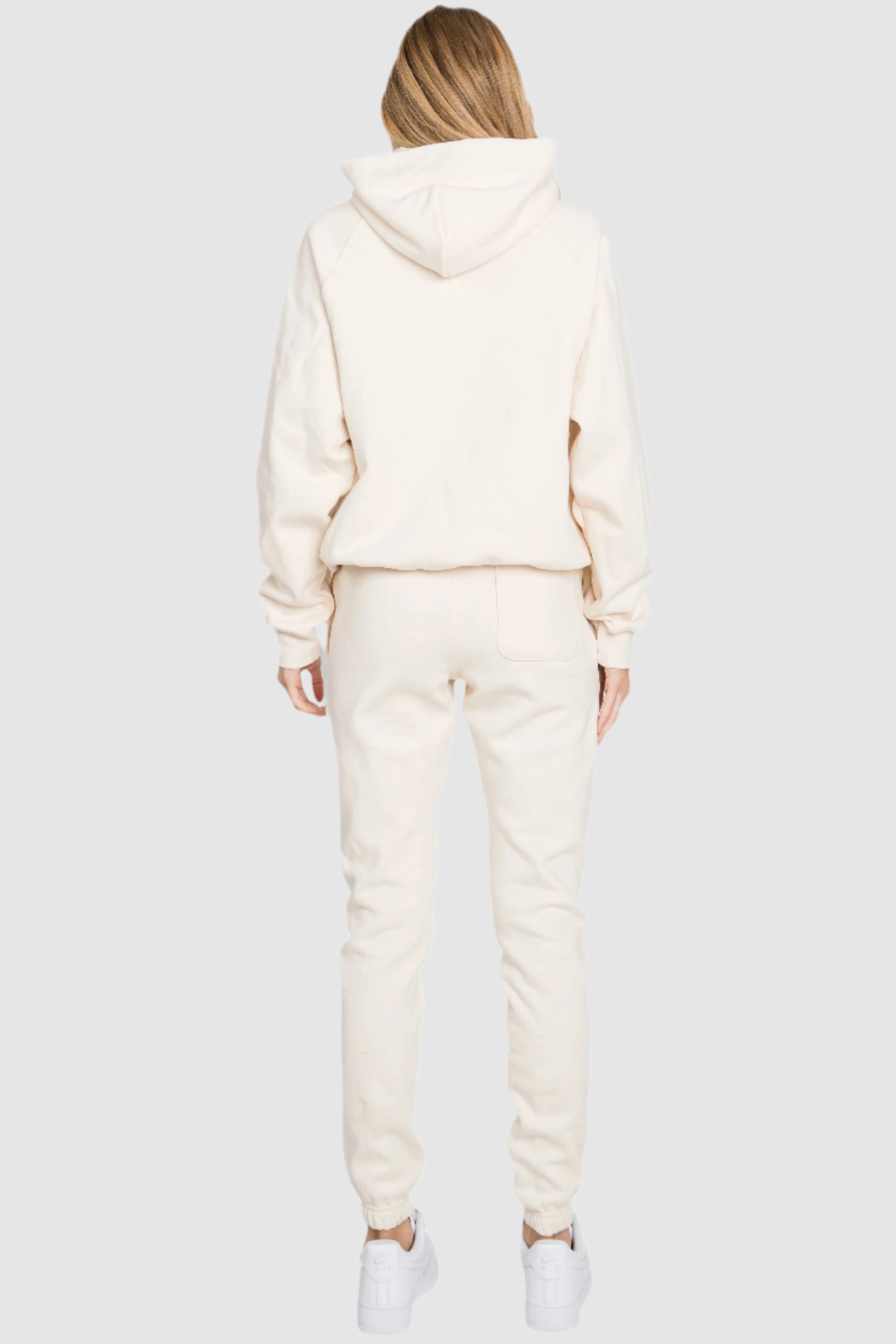 LD37 - Raglan Hoodie
