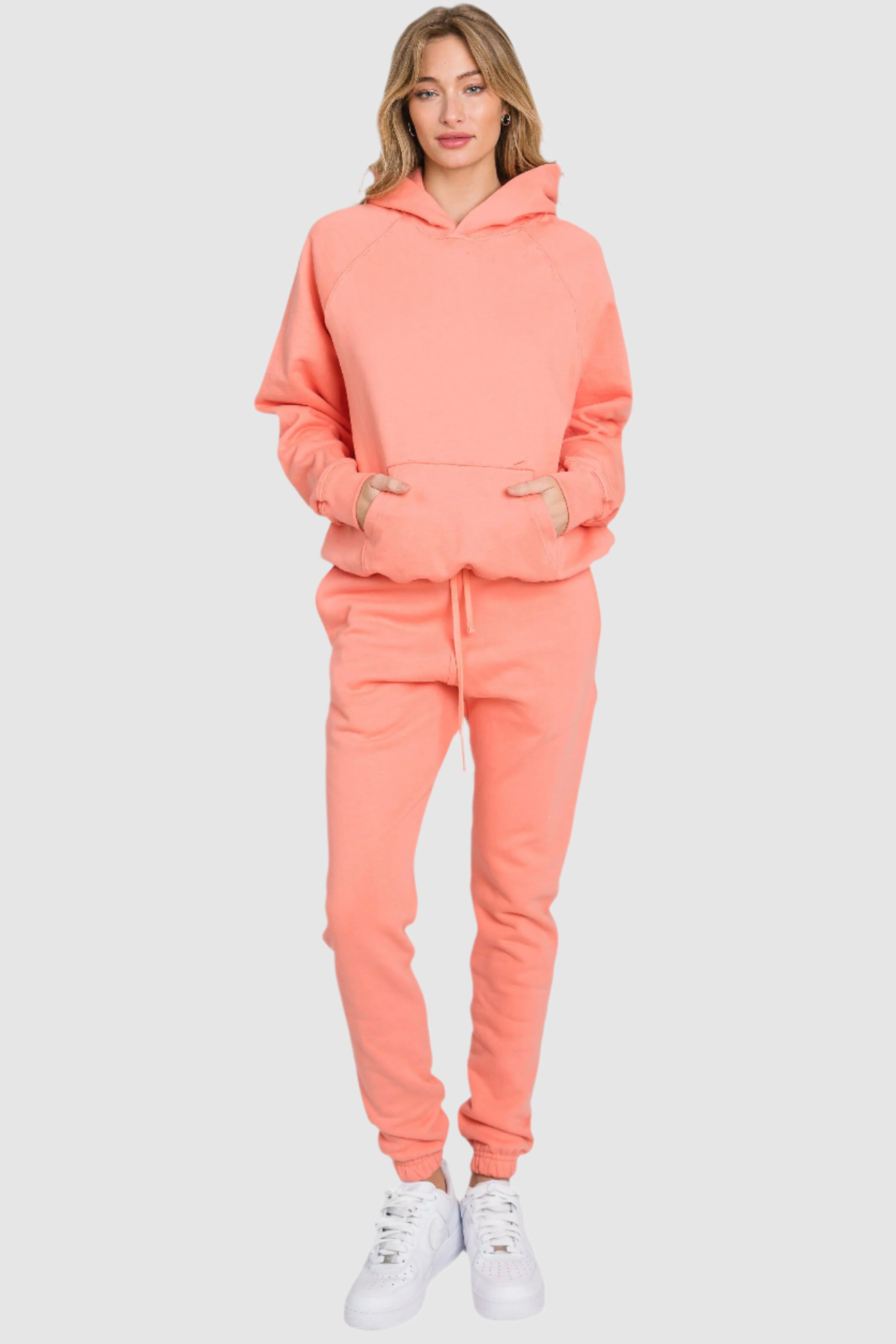 LD37 - Raglan Hoodie