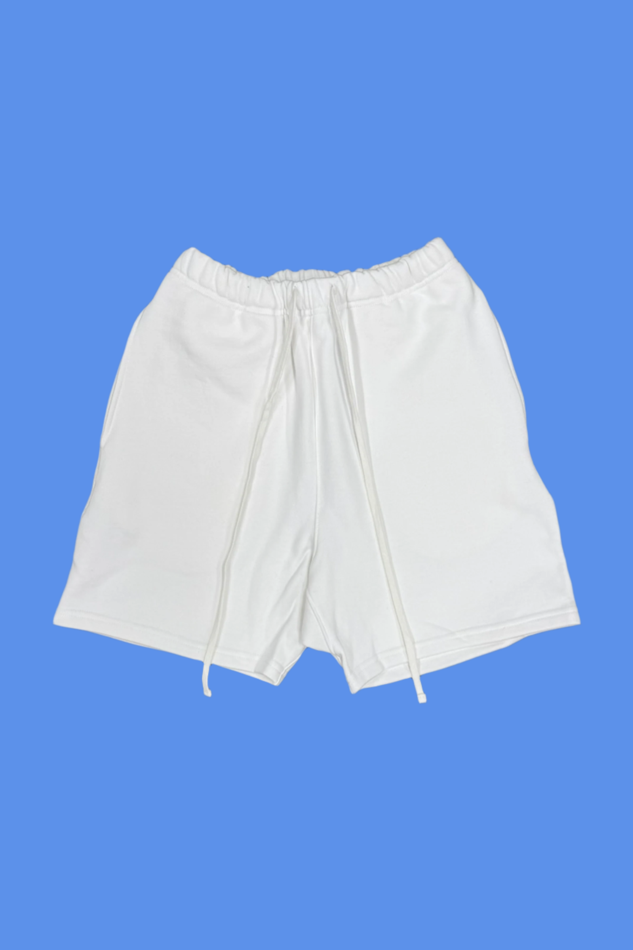 LD35 - Essential Sweat Shorts
