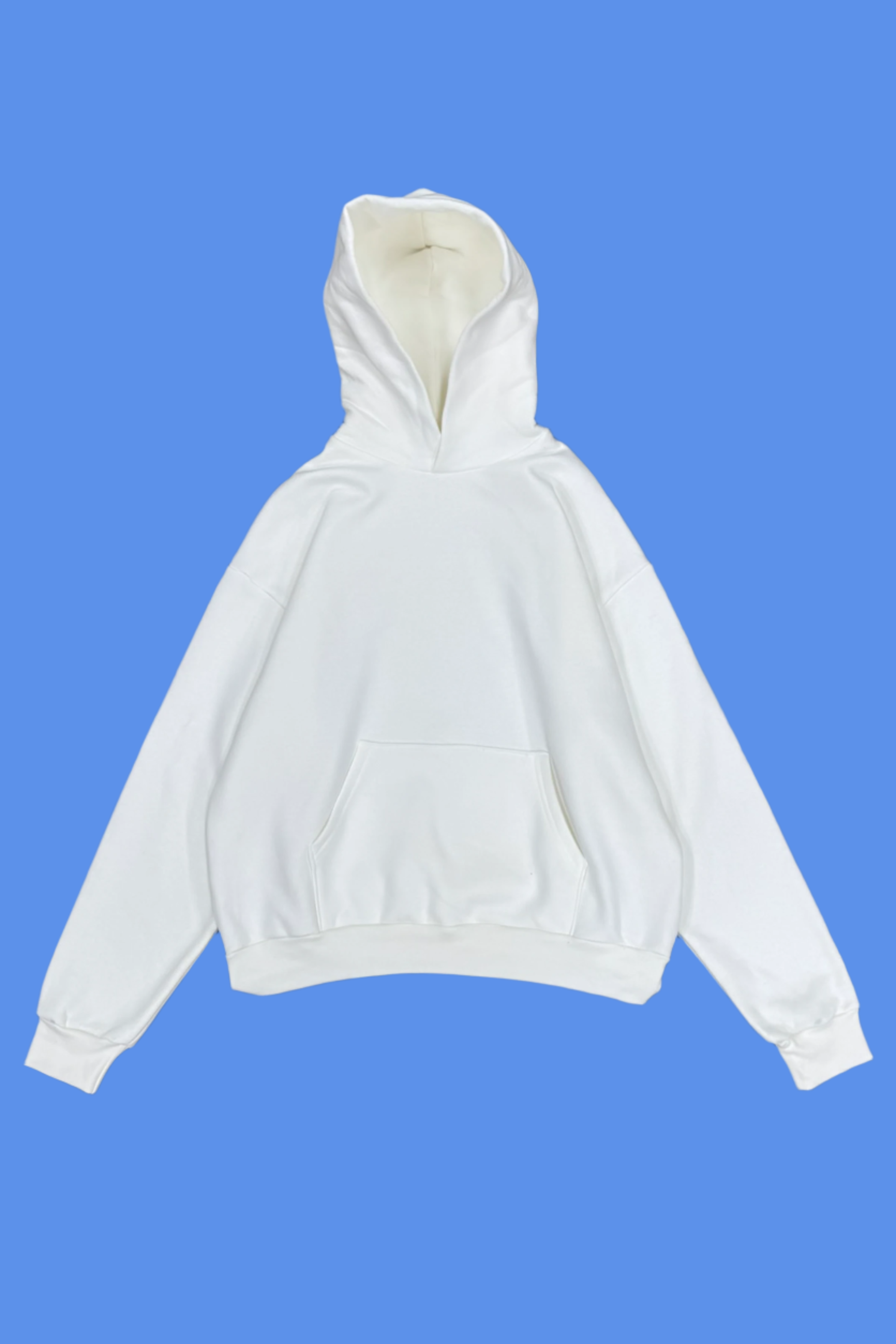 LD61CP - Classic Hoodie