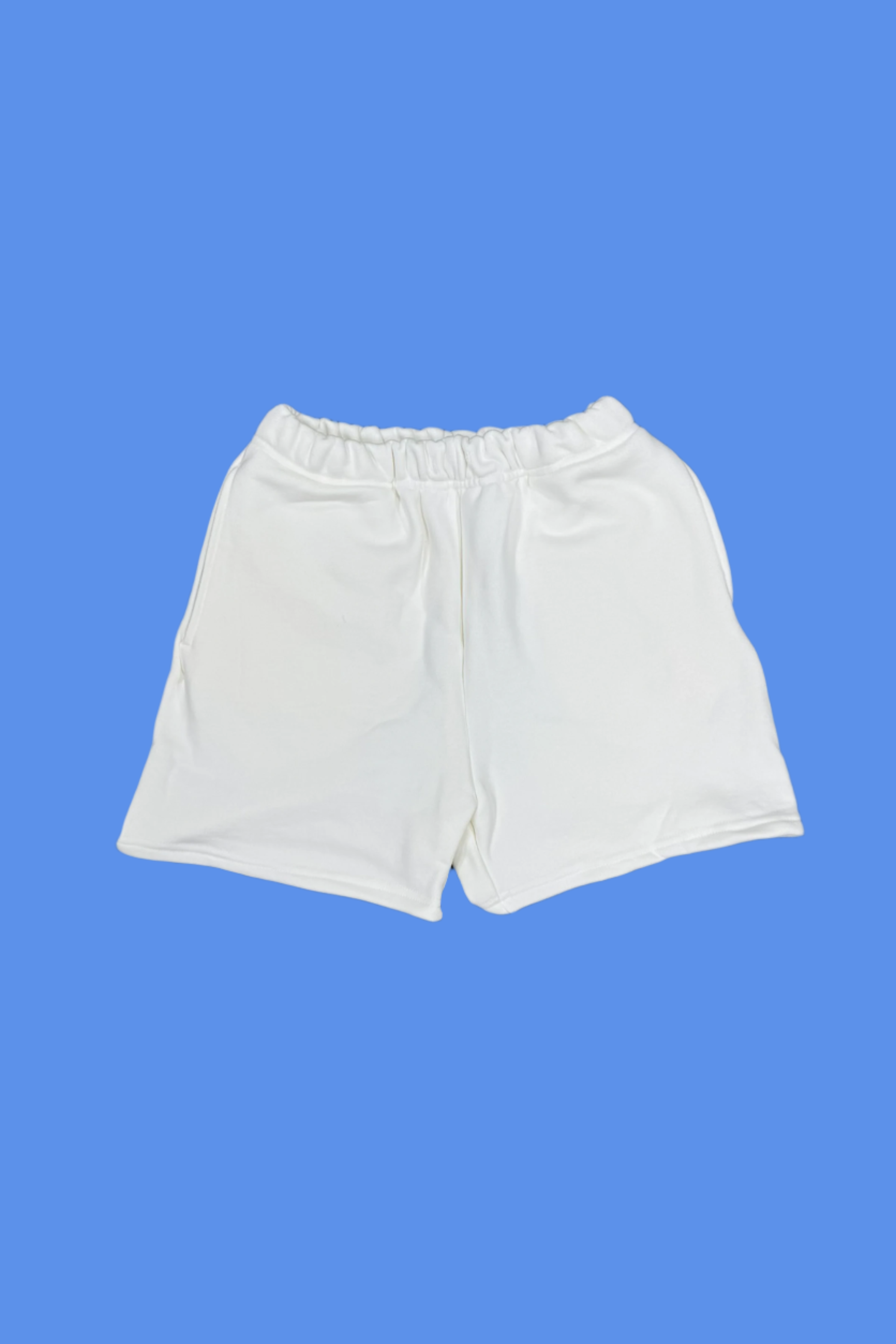 LDD6 - Women's Sweat Shorts