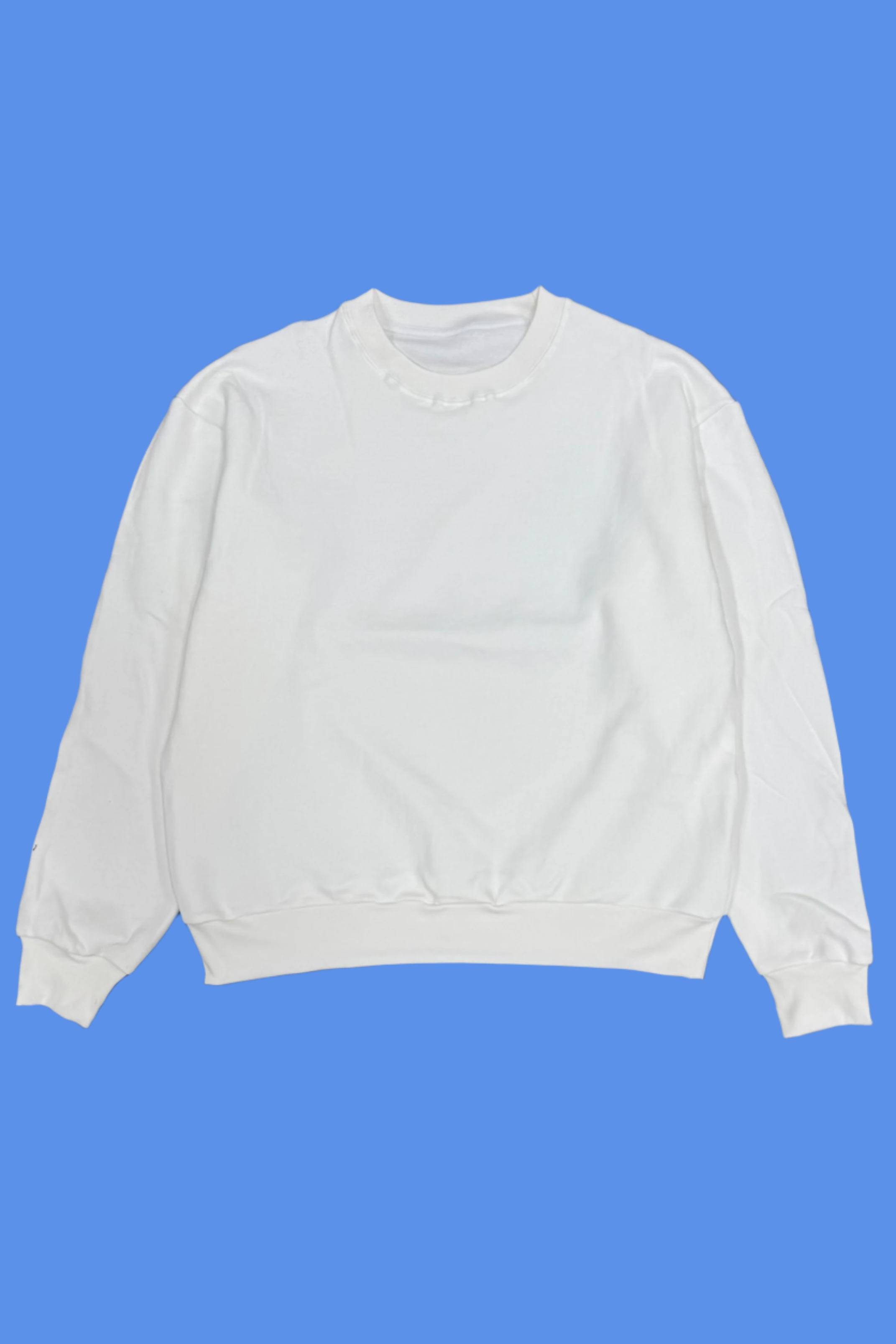 LDJ11 - Crewneck Sweatshirt