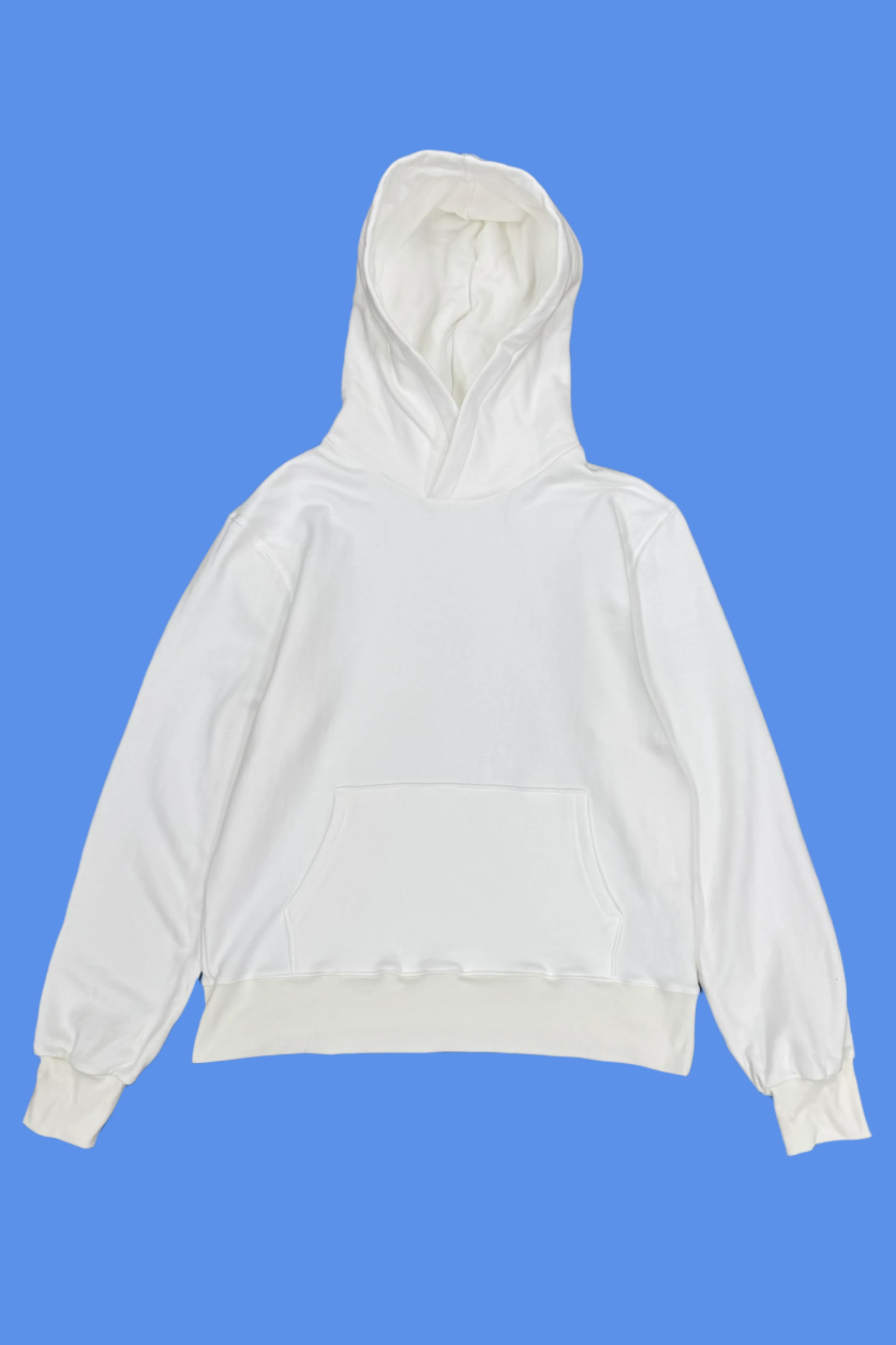 LDJ3 - Hoodie