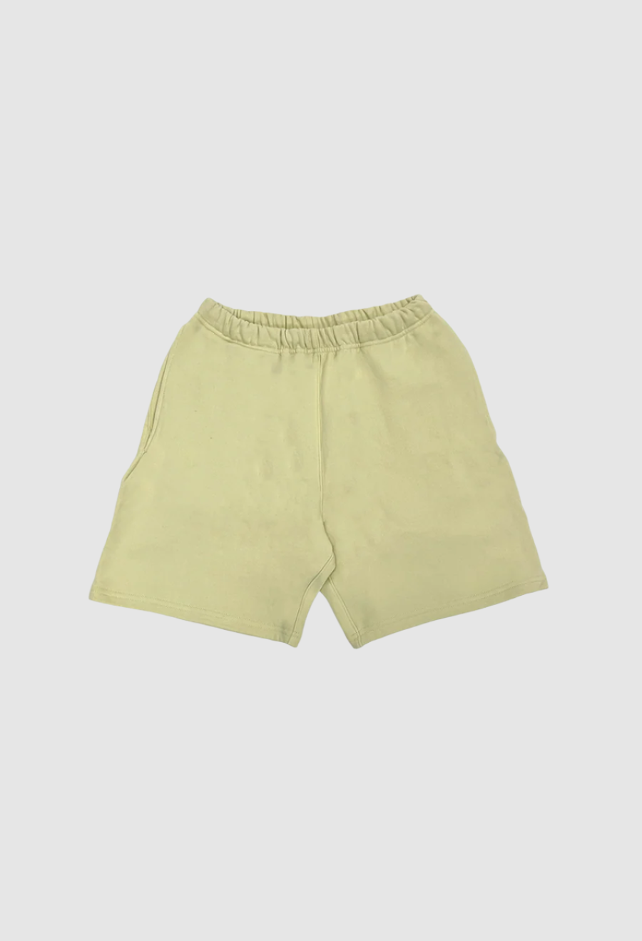 LD70 - Classic Sweat Shorts
