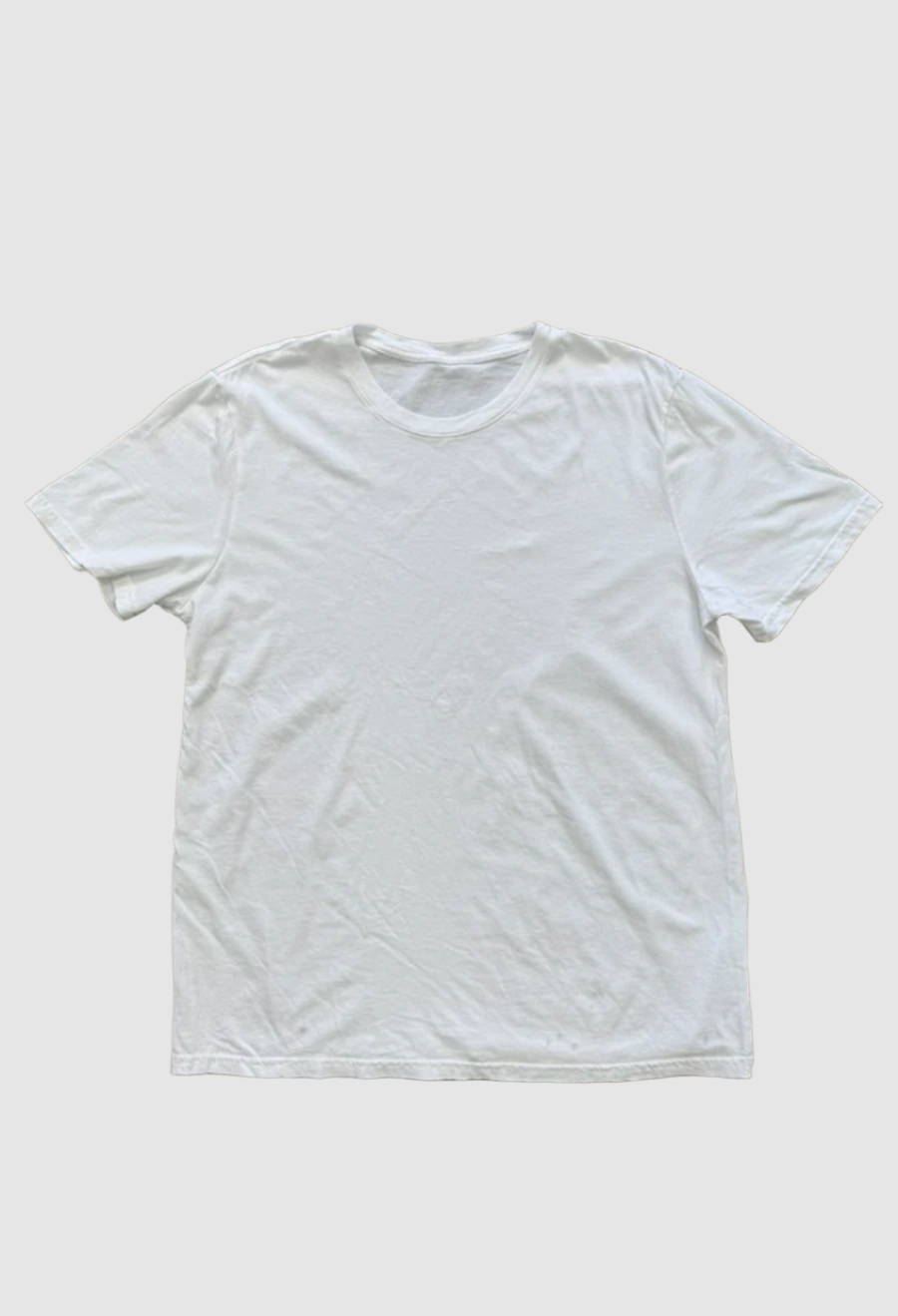 LDJ1 - SUPIMA TEE