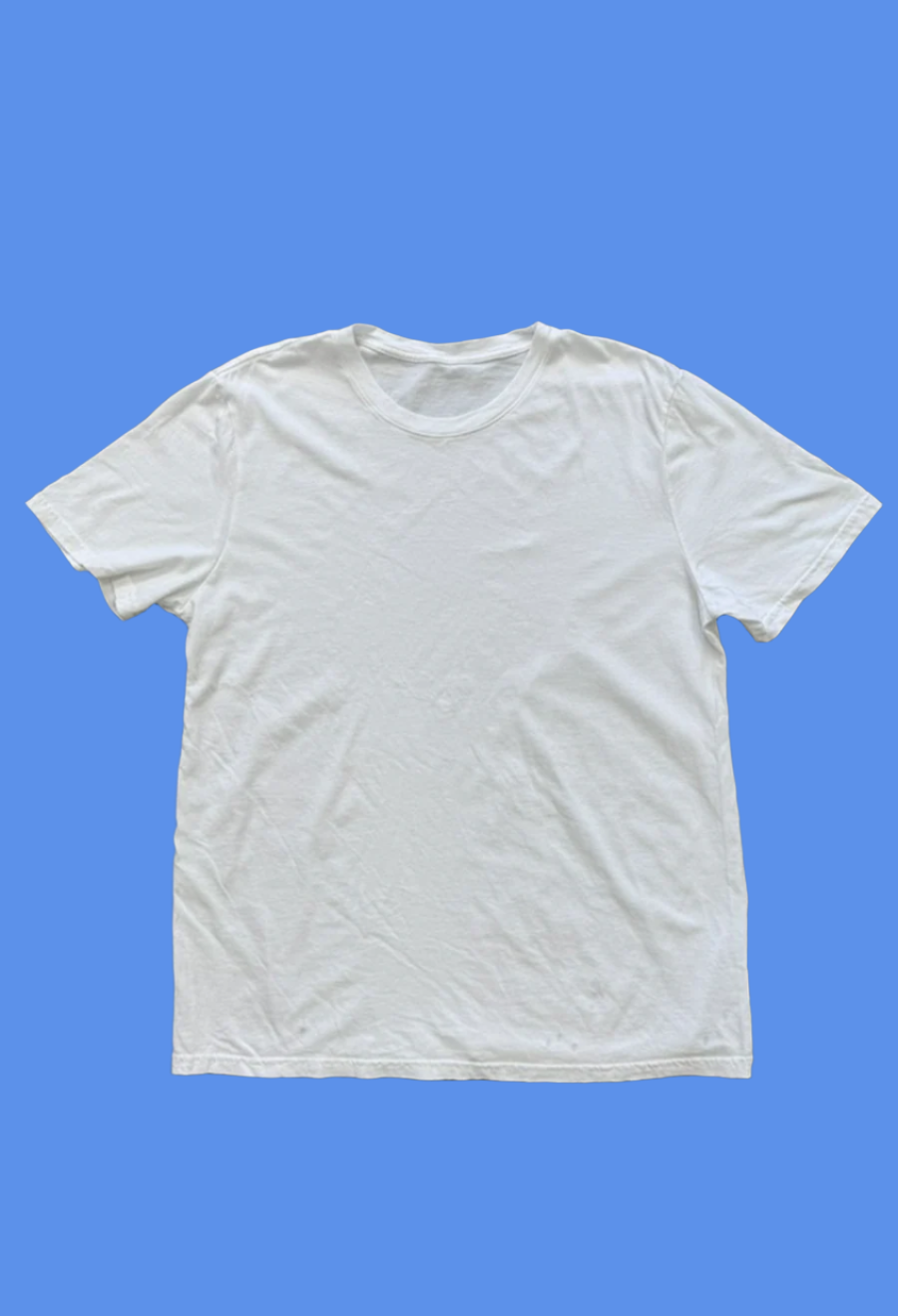 LDJ1 - SUPIMA TEE